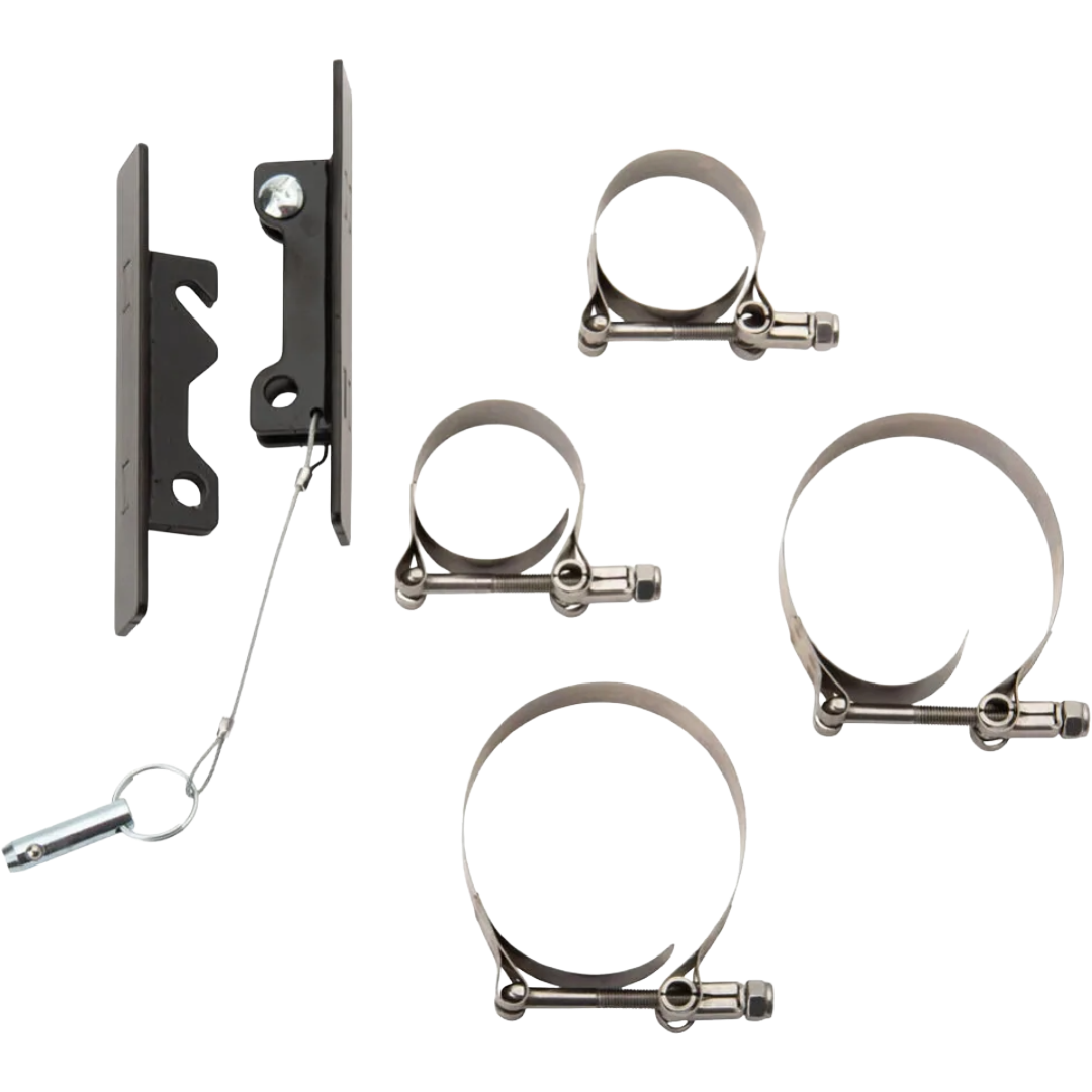 Tusk UTV Fire Extinguisher Mount