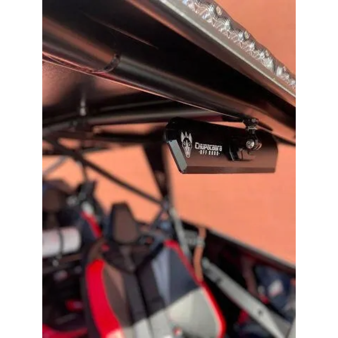 Chupacabra Offroad 11" Center Mirror Bung Mount