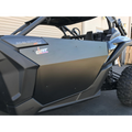 Dirt Specialties Can-Am Maverick X3 Suicide Doors (2 Seat Flat Top)